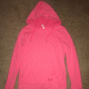 Under Armor Sweatshirt